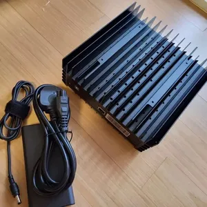 Hot bán <span class=keywords><strong>Mini</strong></span> thợ mỏ iceriver Kas ks0 siêu 400g 100W điện năng thấp sử dụng thợ mỏ kaspa đồng xu thợ mỏ làm mát không khí asic thợ mỏ với PSU - Product Image 4