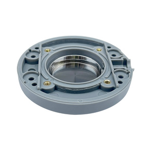 Tần Số Cao <span class=keywords><strong>1Mhz</strong></span> 3Mhz Siêu Âm Vẻ Đẹp Probe Transducer Cho Chăm Sóc Da Sức Khỏe Siêu Âm Piezoelectric Transducer - Product Image 4