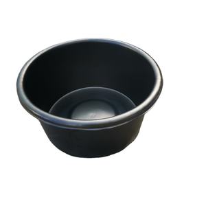 عالية الجودة البلاستيكية 500 لتر الأسهم خزان أسطواني مع منفذ - Product Image 4