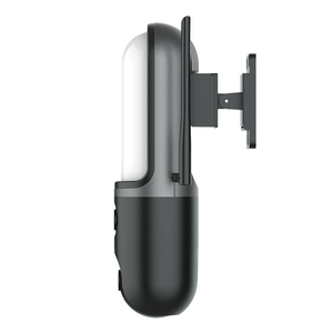 Cámara de Seguridad para Exteriores con Iluminación, Control Remoto Inteligente por Aplicación, Detección de Movimiento HD, Alarma y Monitoreo - Product Image 5