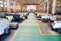 Nouveau banc d'essai hydraulique en fonte pour cylindres, fabriqué en Chine, avec une plage de pression de 5MPa à 30MPa et une garantie de 5 ans