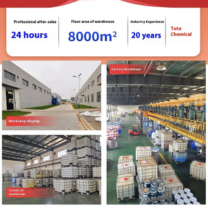 Karet cair tahan air untuk ubin atap lapisan EPDM bahan poliuretana untuk memperbaiki retakan menghentikan kebocoran beton/atap semen - Product Image 6