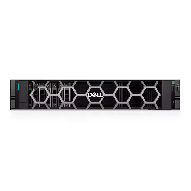 Beste Prijs Poweredge R760 2u Rack Server R760