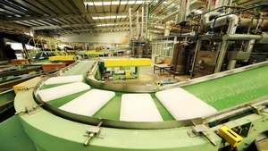 Cera de parafina Pengli 64, cera de parafina blanca Kompresse - Product Image 6