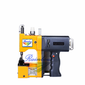Machine à coudre portable grande vitesse,, prix d'usine, fermeture de sacs - Product Image 2