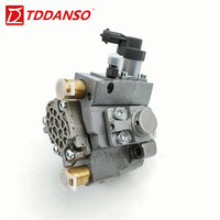 Pompe d'injection de carburant diesel remanufacturée TDDANSO 0445010187 pour remplacement de moteur diesel OE 33100-4A410