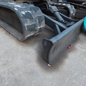 Suministros de Fábrica de Alta Calidad, Excavadora de Orugas Usada SK55 de 5.5 Toneladas, Adecuada para Uso Agrícola y Doméstico - Product Image 4