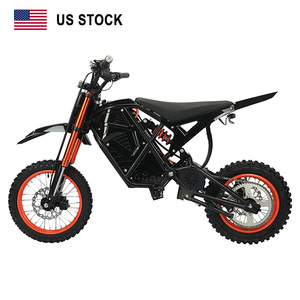 EU Qlife Vela 48v 3500W Dirt Motor Pit for Adults <b>Cheap</b> - Product Image 1