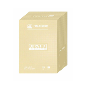 Nhà Máy Hy300 Thông Minh Máy Chiếu 4K Rạp Chiếu Phim Nhà Hát <span class=keywords><strong>Pk</strong></span> Hy300 Pro Đa Phương Tiện Máy Chiếu Trò Chơi Mini Xách Tay Nhà LED Máy Chiếu Bỏ Túi - Product Image 1