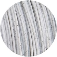 Filament d'impression 3D CC3D 1KG PLA 1,75 mm Effet marbré scintillant Min. Commandez 5 kg de matériau PC pour imprimantes 3D