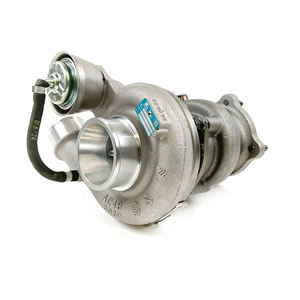 เทอร์โบชาร์จเจอร์, ซุปเปอร์ชาร์จ เหมาะสำหรับ DOOSAN 11539880081 เทอร์ไบน์ครบชุด - Product Image 5