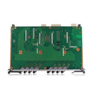 H-W Original GPBD 8-Port Service Interface Card B+/C+/C++ SFP Modules RJ45 Gpon Board for <b>Fiber</b> Optic Equipment - Product Image 2