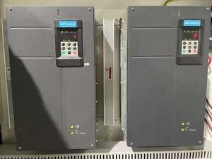 Máquina de Moldeo por Inyección de Plástico Hidráulica Horizontal Usada Original Borhce 120T con PLC y Caja de Engranajes, Rentable - Product Image 5