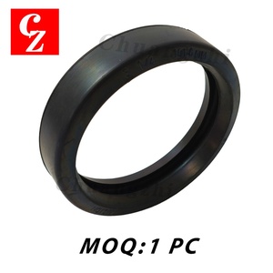 For Compair Air Compressor New Replacement <b>Rubber</b> Seal 100004691 with High Quality Warranty 1 Year Fast Shipping - Product Image 3