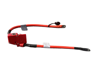 Cavo Positivo <span class=keywords><strong>Batteria</strong></span> di Ricambio OE 61125A690C1 61128796155 per <span class=keywords><strong>BMW</strong></span> Serie 3 G20 Serie 4 G26 - Product Image 1