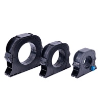Transformador de corriente residual impermeable para exteriores abierto y cerrado utilizado para protección de relé electromagnético