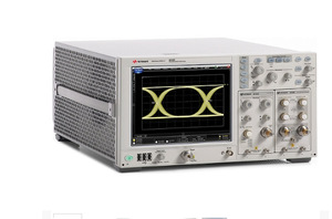 เครื่องสเปกโตรมิเตอร์แบนด์วิดท์กว้าง Keysight 86100D ของเยอรมัน รุ่นเดียวกับ Agilent - Product Image 3