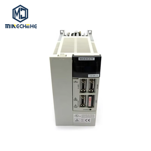 ชุดขับเคลื่อนเซอร์โว 1.0 กิโลวัตต์ MDS-B-SVJ2-10 ตัวควบคุมเซอร์โว AC รุ่น: Mds-b-svj2-10 MDSBSVJ210 - Product Image 1