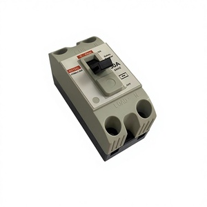 Disjoncteur miniature standard américain exclusif pour l'exportation, 30A, usage intérieur, origine Chine, pour le <span class=keywords><strong>Japon</strong></span> et la Corée <span class=keywords><strong>du</strong></span> <span class=keywords><strong>Sud</strong></span> - Product Image 1