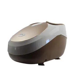 Bottes de Massage des pieds, réflexologie, rouleau électrique Shiatsu, Machine de Massage des pieds, plastique ABS, 1 an, 1% unités de rechange, CE ROHS KEF-838