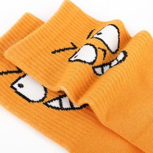 Art Retro Robe Chaussettes Creative Drôle Chaussettes pour Homme <span class=keywords><strong>Van</strong></span> <span class=keywords><strong>Gogh</strong></span> Célèbre Dessin Animé Peinture Chaussettes Personnalisées - Product Image 6