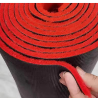 PVC Backed Runner Rugs Durable and Easy-to-Care Carpet