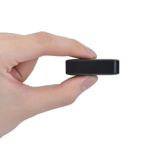 High Quality Wholesale Gps Gf 21 tracker with Vehicle Remote Super Mini Magnetic GPS tracker Hidden Vehicle Automatically Answer