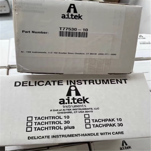 ส่งด่วน สินค้าใหม่ ของแท้ แบรนด์ AI-TEK เซ็นเซอร์ หัววัดเซ็นเซอร์ ตัวแปลงสัญญาณความเร็ว รุ่น 70085-1010-412 - Product Image 2