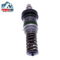 Pièces d'excavateur, pompe d'injection 0414401106 02113002 24425954 pour Deutz Volvo
