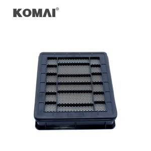 Filtro de Aire KOMAI AF55312 SA 16798 600-185-2700 para ASC 110/ASC 130/ASC 150/ASC 170 D DOOSAN DAEWOO DX 140LCR-3/ DX 140 LCR-3 - Product Image 3