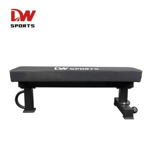 Prodotti di vendita caldi esercizio allenamento panca peso piatto per la palestra commerciale a casa - Product Image 4