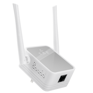 EDUP new arrival EP-2950 300Mbps <strong>wifi</strong> wireless repeater in stock - Product Image 4