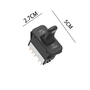 Interruptor de Control de Velocidad de Crucero A0630769012 para Columbia Doman 2001-2015, Piezas y Accesorios - Product Image 4