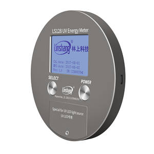 <span class=keywords><strong>Uv</strong></span> led 에너지 미터 <span class=keywords><strong>uv</strong></span> integrator 150 <span class=keywords><strong>uv</strong></span> 힘 퍽 ii 소프트웨어 Linshang LS128 - Product Image 4