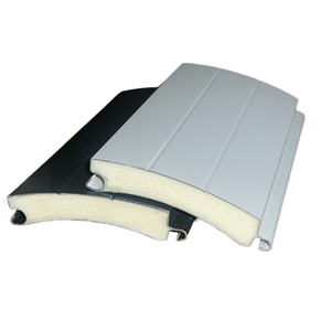 Moteur électrique de 77mm pour volets roulants automatiques, portes d'armoires de <span class=keywords><strong>garage</strong></span> et de cuisine - Product Image 1