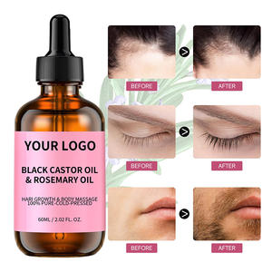 Aceite para el Crecimiento del Cabello Natural de Romero y Batana, Nutritivo, Sin Silicona, 30 ml, Apto para Todo Tipo de Cabello - Product Image 3