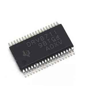 DRV8711DCPR ขายดี ราคาถูก วงจรรวม HTSSOP-38 DRV8711DCPR - Product Image 1