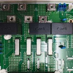 Carte filtrante EBR85687307 EAX67857401 1.0 pour unité d'alimentation de climatisation centrale - Product Image 3