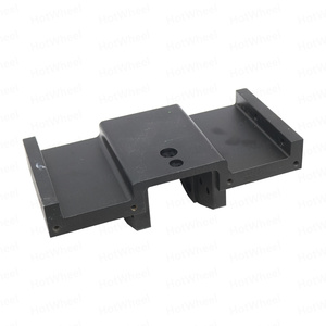 Support de bras arrière TEVERUN Fighter Supreme+ 7260R pour support de pédale arrière Supreme Ultra, pièces pour accessoires Supreme+ - Product Image 1
