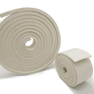 Industriële Vilten Filterband Voor Het Persen Van Uitdroging En Het Vervoeren Van Fabrikanten Van Vilttransportband Voor Kalendermachine - Product Image 6