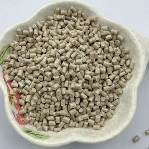 Résine PEEK granulaire haute performance, PEEK renforcé de fibres de carbone CF30 - Product Image 4