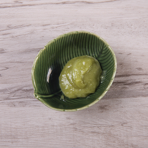Japonais <span class=keywords><strong>wasabi</strong></span> pâte en sachet fournisseur - Product Image 6