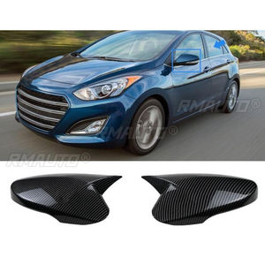 Kit de Carrocería para Hyundai ELANTRA Veloster 2012-2017, Cubierta Protectora para Retrovisores Laterales, Embellecedor para Espejos Retrovisores - Product Image 3