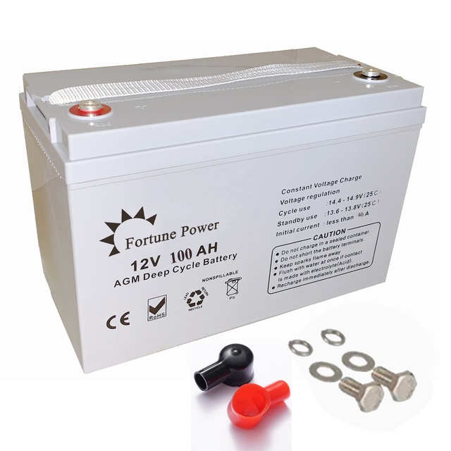 India Solar 12V 100ah to 200ah Deep Cycle Lead Acid Battery Dry Charged Lithium Ion Battery Pack 100% Charged in India
