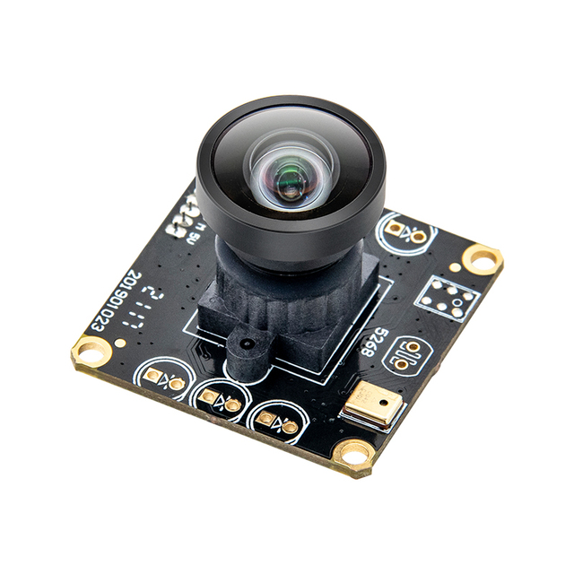 Hampo Model 003-0987-b Factory Customization CMOS PS5268 1/2.7 Inch 1920*1080 Fixed Focus 2MP HD USB Camera Sensor Module