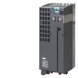 Variador de Frecuencia Siemens G120C 75kW Trifásico CA 6SL3210 1KE31 4AB1 para Uso Industrial - Product Image 5