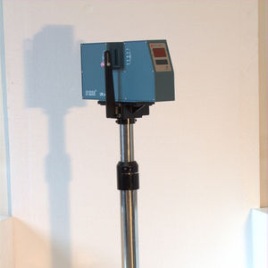 Contrôle et mesure de diamètre de haute précision pour <span class=keywords><strong>machine</strong></span> d'extrusion de filament 3d (modèle: LDM-50) - Product Image 2