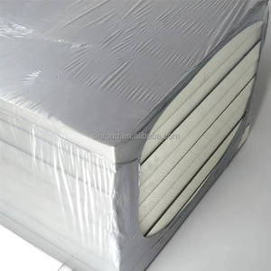 Placa <span class=keywords><strong>de</strong></span> espuma rígida <span class=keywords><strong>de</strong></span> celda cerrada <span class=keywords><strong>de</strong></span> <span class=keywords><strong>poliuretano</strong></span> rígido aislante <span class=keywords><strong>de</strong></span> almacenamiento - Product Image 5