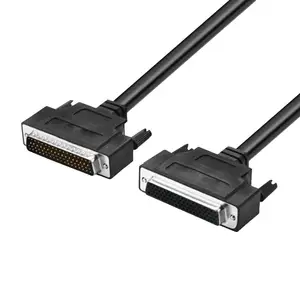 Db 78-poliges Verlängerung kabel für Monitor-PVC-Jacke Ip67 Wasserdicht Ip68 Ip65 Line Computer Kunden spezifische Kabel 78-polig