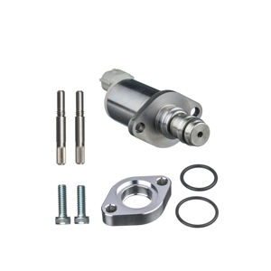 KIT <span class=keywords><strong>DE</strong></span> VALVE <span class=keywords><strong>DE</strong></span> REGULATION <span class=keywords><strong>DE</strong></span> SOUPRASSION 04226-0L010 Système Common Rail Diesel Régulateur <span class=keywords><strong>de</strong></span> Pression <span class=keywords><strong>de</strong></span> Carburant DCRS300660 pour TOYOTA 1KDFTV 2KDFTV - Product Image 1
